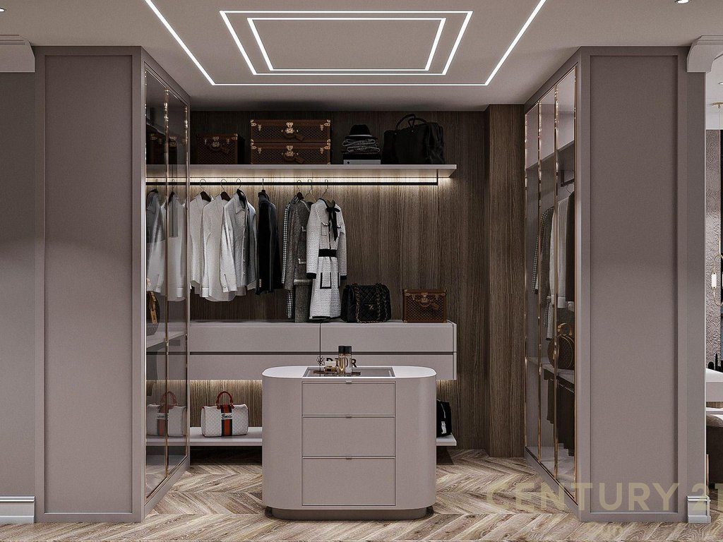 APARTAMENT PREMIUM PER SHITJE NE DOWN TOWN ONE! 4