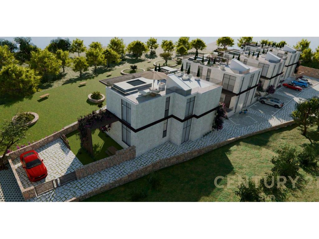 APARTAMENT 1+1 PER SHITJE NE QEPARO!