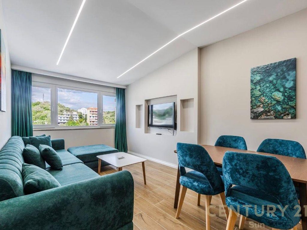 SHITEN 5 APARTAMENTE NE FUNKSION AIR BNB NE GOLEM. 4