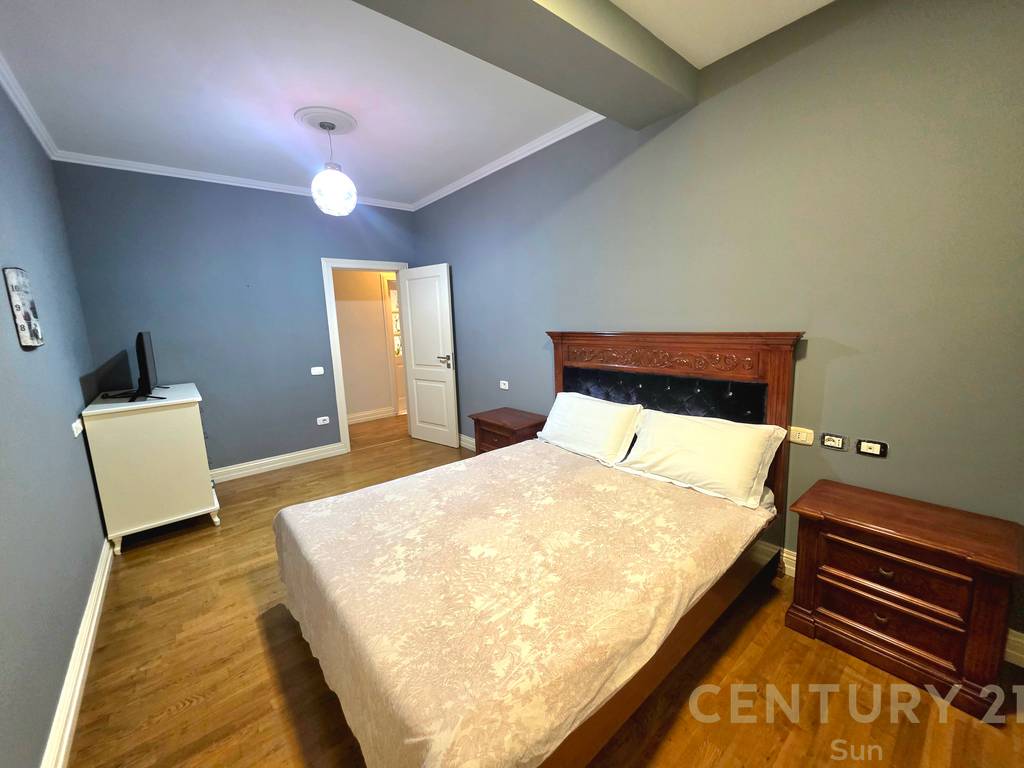 APARTAMENT 2+1+POST PARKIMI PRANE LIQENIT. 4