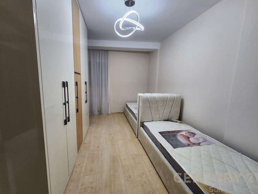 Apartament 2+1 Me Qira në Kodra e Diellit Residence