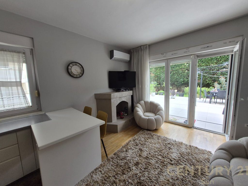 Shitet apartament 2+1+ super verande ne residencen Touch the Sun ne Sauk ! 2