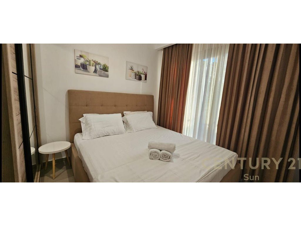 APARTAMENT 1+1 PER SHITJE!