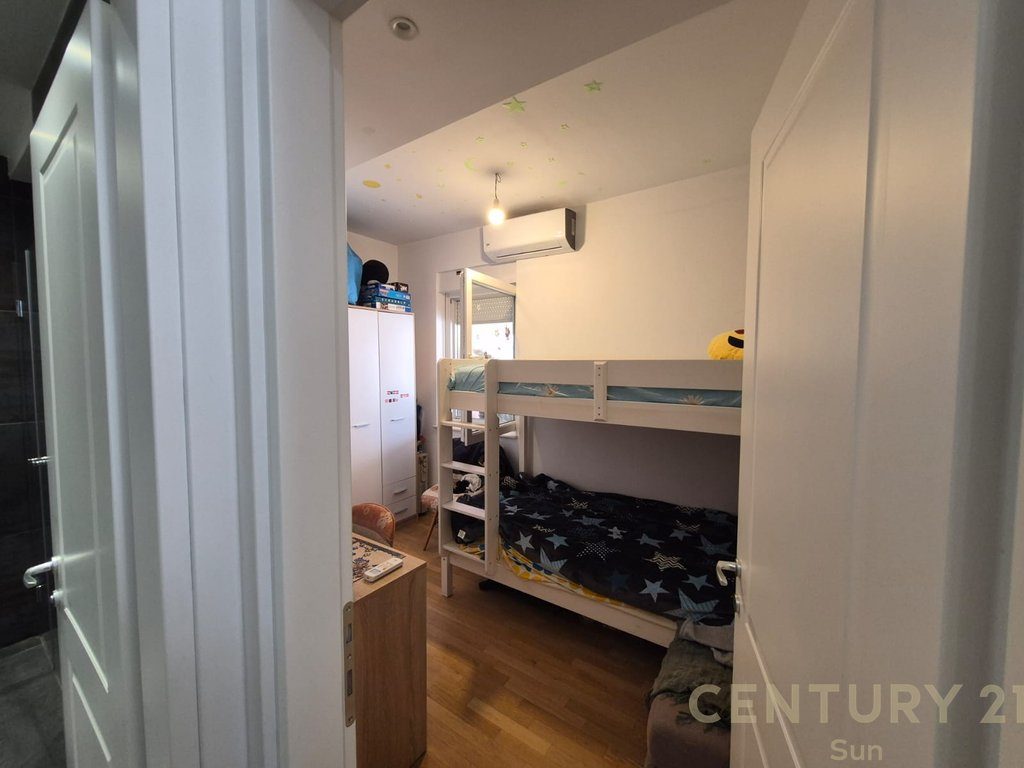 Shitet apartament 2+1+ super verande ne residencen Touch the Sun ne Sauk ! 4