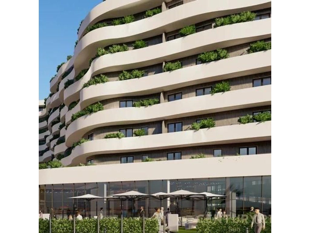 Apartament 2+1 Per Shitje ne ALUNA REZIDENCE Paskuqan, Tirane - 104500 Euro | 95.1 m² 3