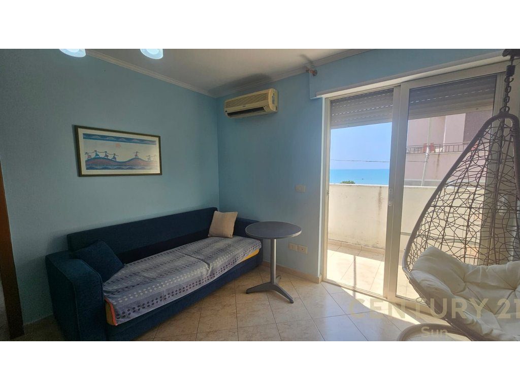 SHITET APARTAMENT 1+1 NE SHKEMBIN E KAVAJES 4