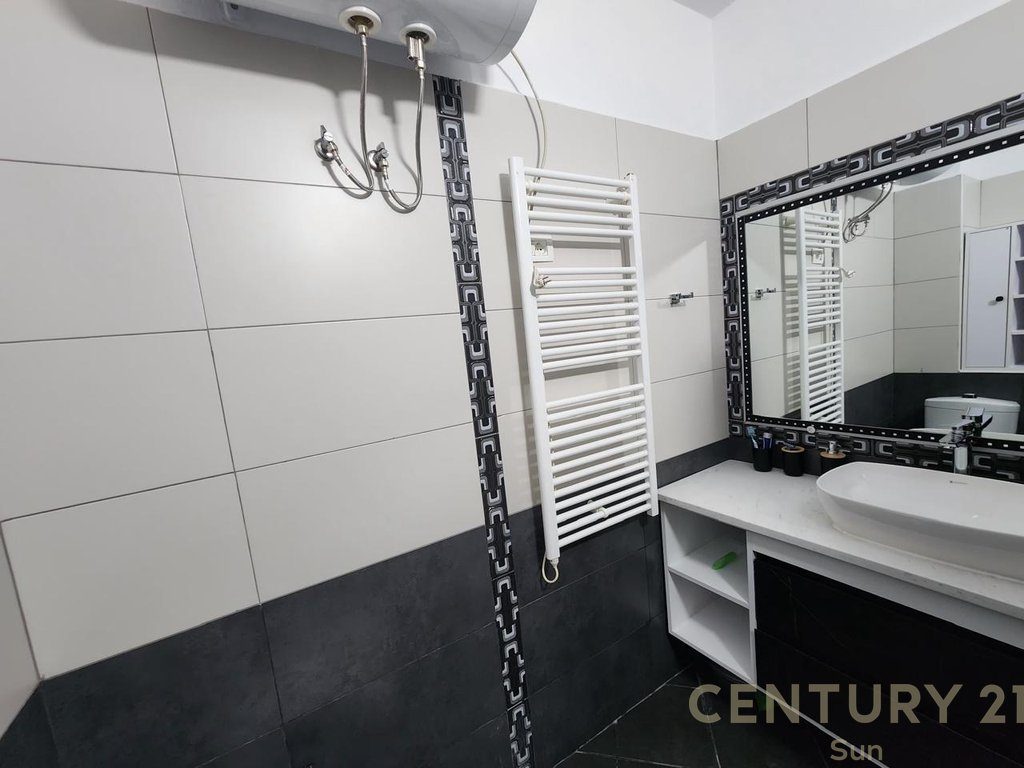 Apartament 2+1 Me Qira në Kodra e Diellit Residence 2