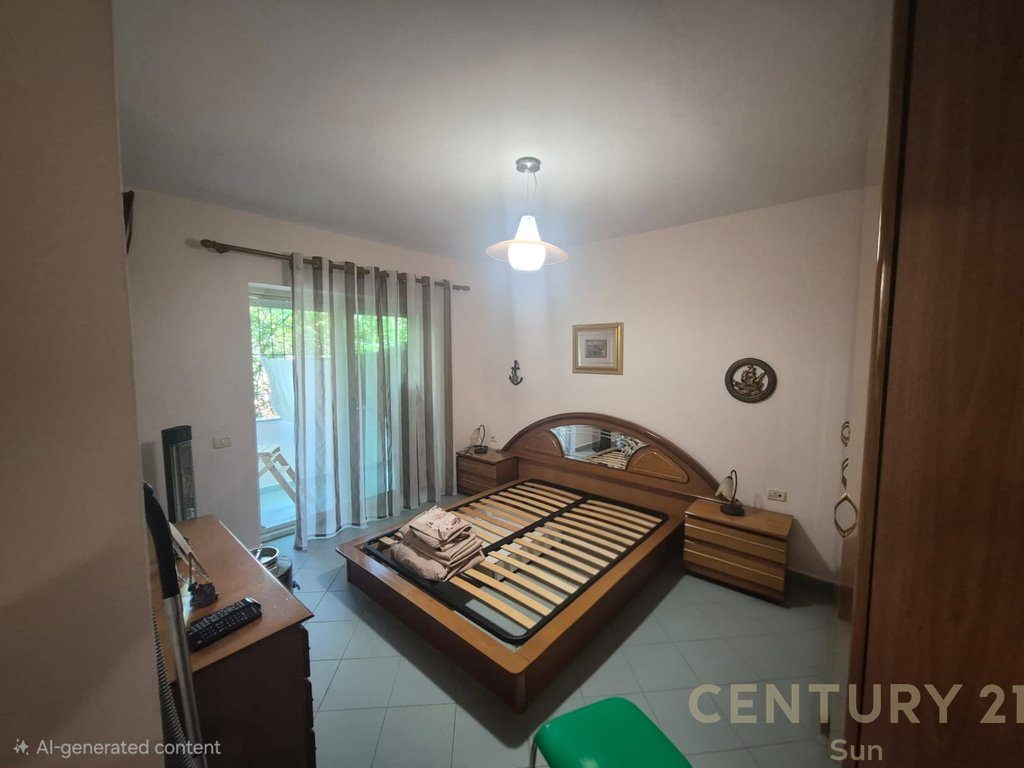 Jepet me qira apartament 2+1 në Rrugën e Kavajës, përballë Garden Building! 3