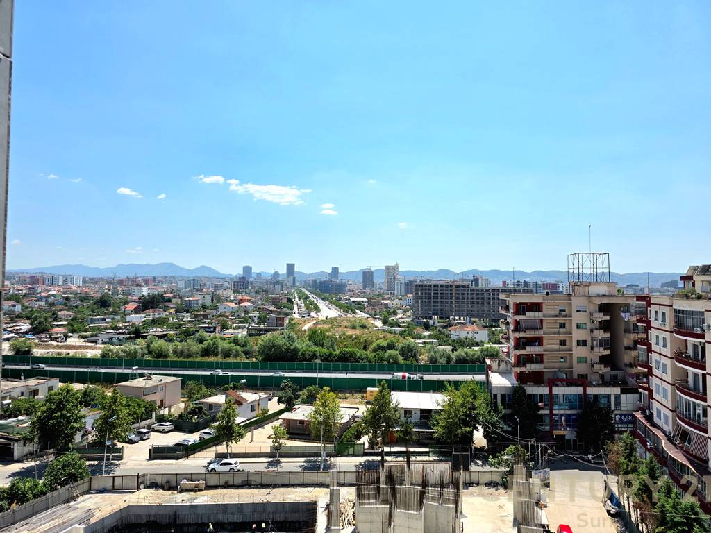 APARTAMENT 3+1 PER SHITJE NE PASKUQAN 3