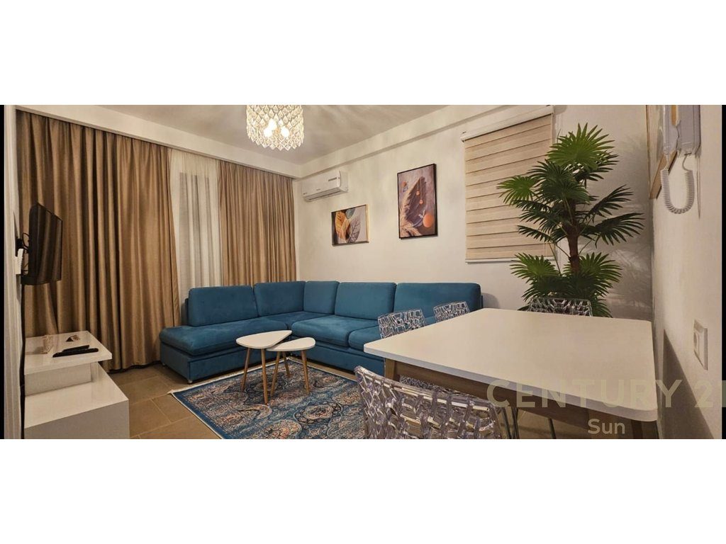 APARTAMENT 1+1 PER SHITJE! 4