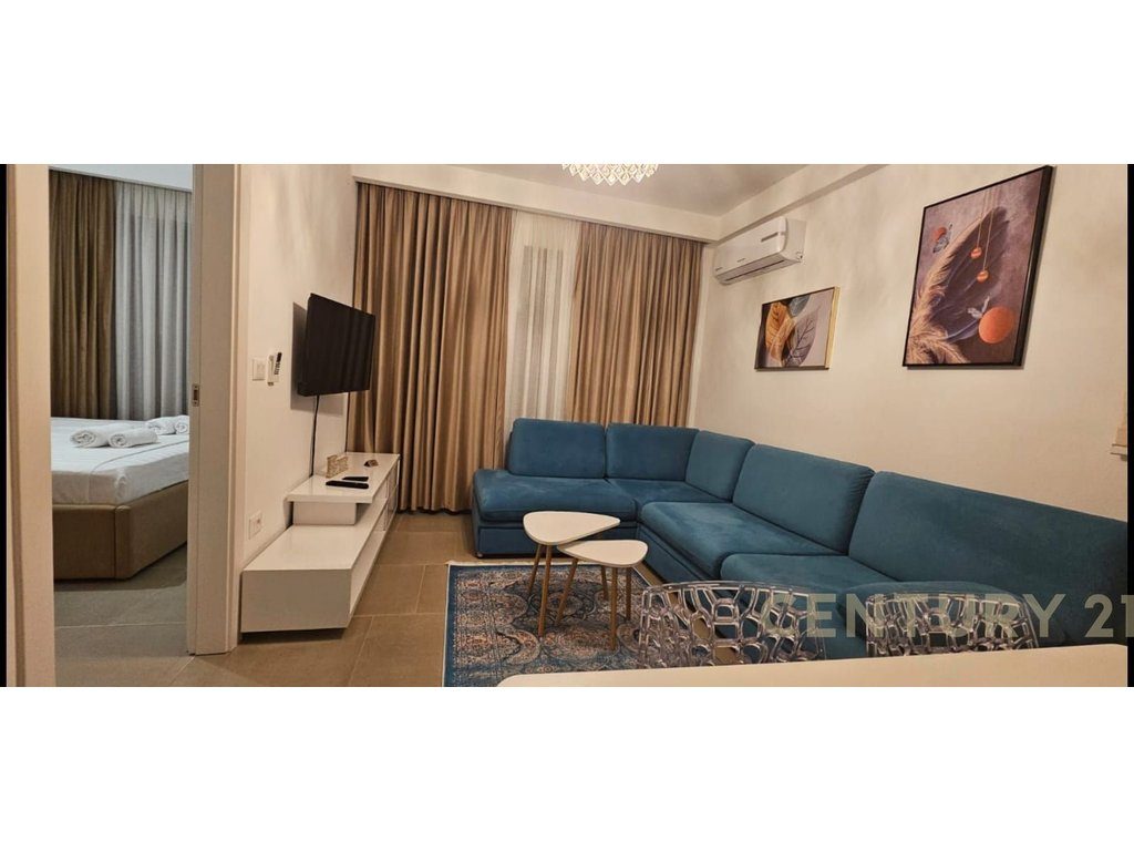 APARTAMENT 1+1 PER SHITJE! 3
