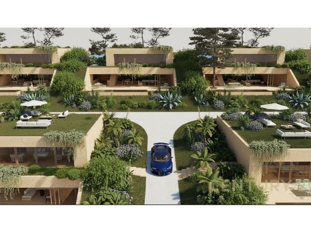 Shitet Vilë e tipit A në kompleksin më unik pranë Liqenit të Farkës Smart Hills Liqeni!