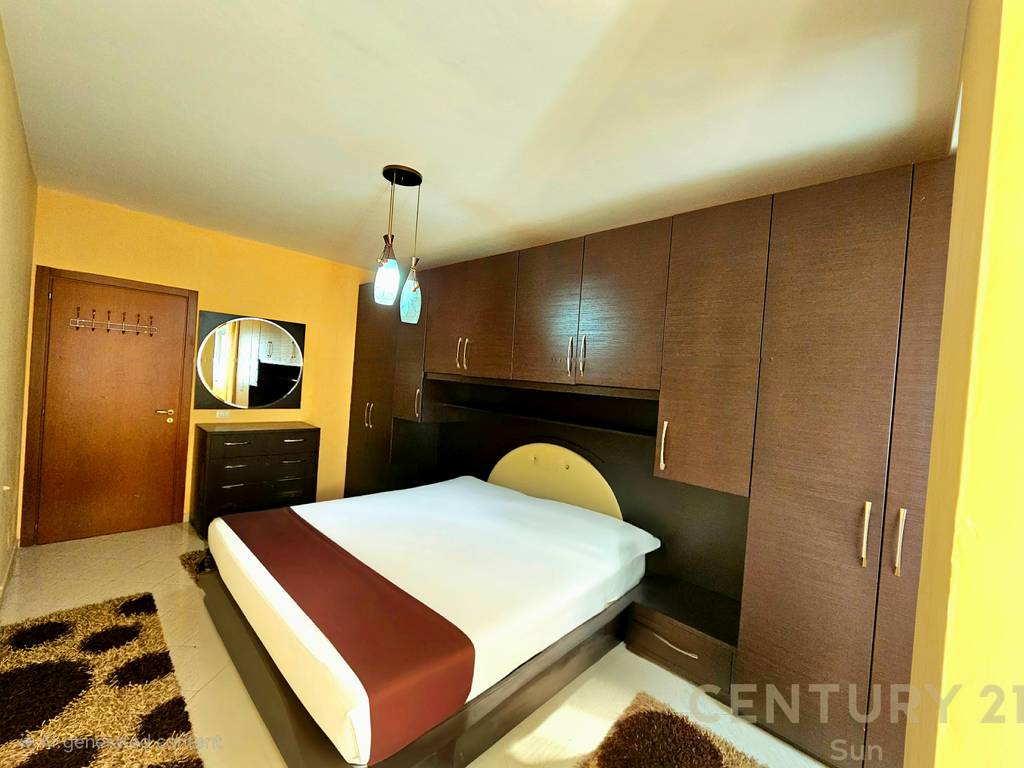 APARTAMENT 1+1 PER QIRA NE KOMPLEKSIN VIZION+