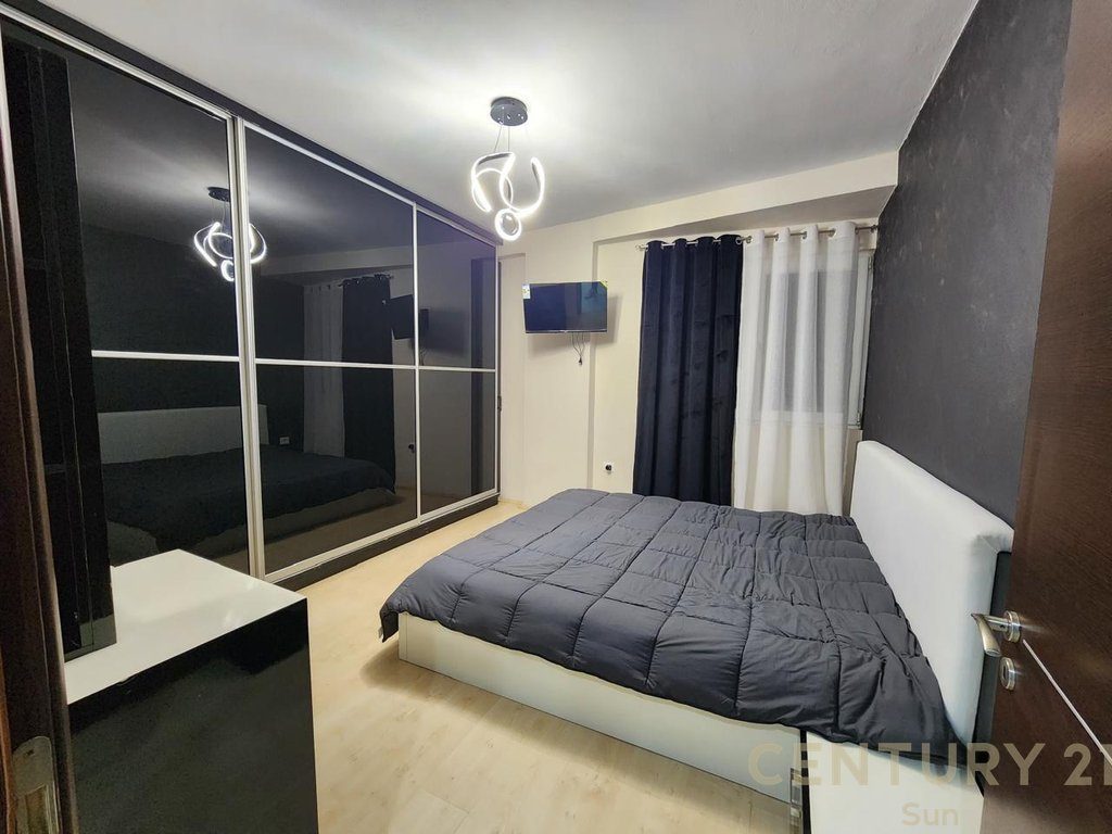 Apartament 2+1 Me Qira në Kodra e Diellit Residence 4