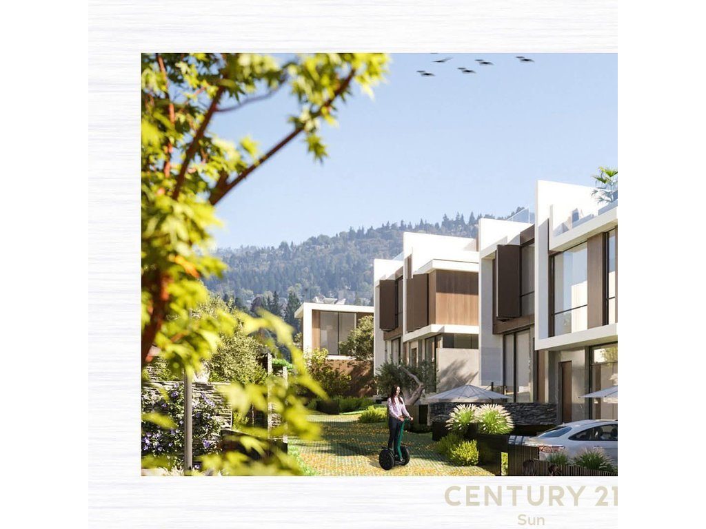 Shitet Vilë Luksoze 3-Katëshe te Lake Diamond Villas & Residences – Liqeni i Thatë 3