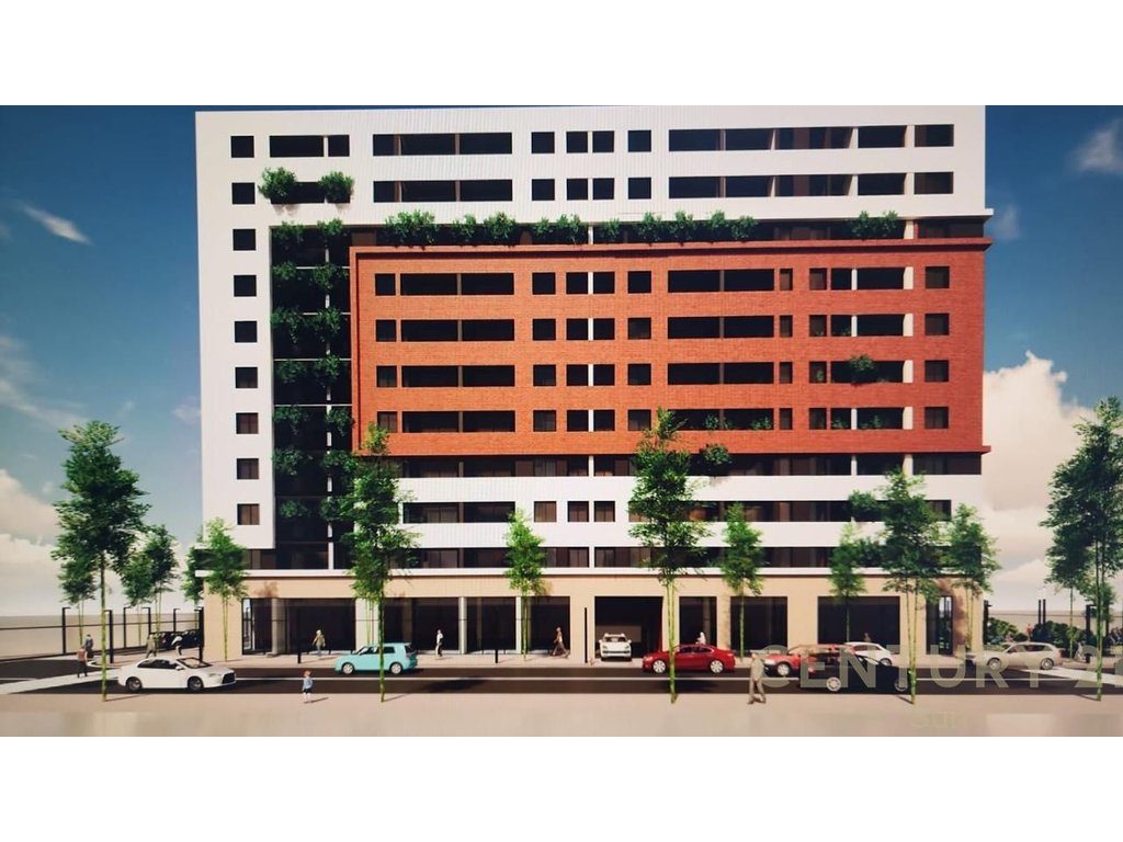 DYQAN Për Shitje OXHAKU, REZIDENCA MIRABELLA, Tiranë - 183,000€ | 52.27 m² 3