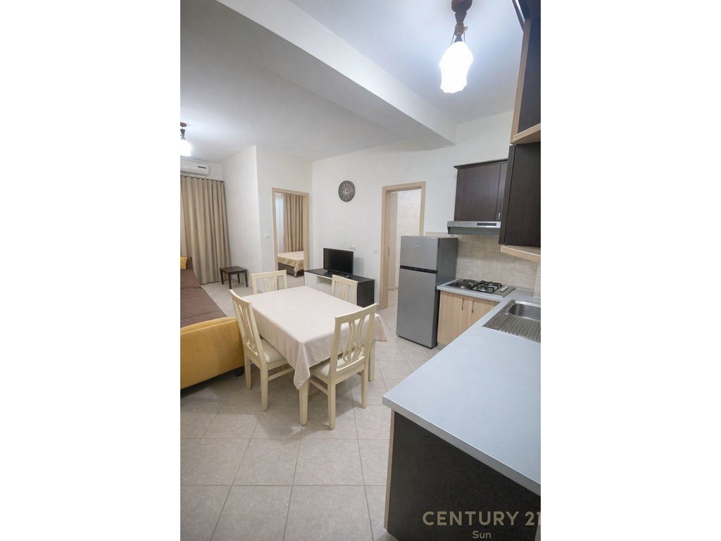 SHITET APARTAMENT 1+1 TEK SHKEMBI KAVAJES , DURRES ! 2