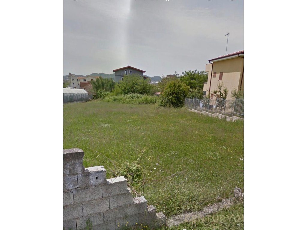 Tokë Për Shitje në Shenavlash Durrës -1000 m²