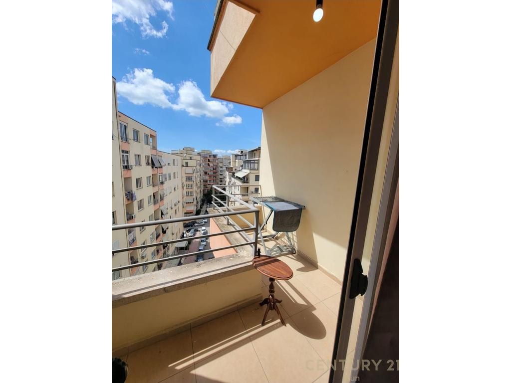 APARTAMENT 1+1 ME QIRA KOMPLEKSI FRATARI