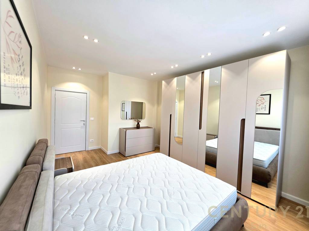 SHITET APARTAMENT 1+1 NE KOMUNEN E PARISIT 2