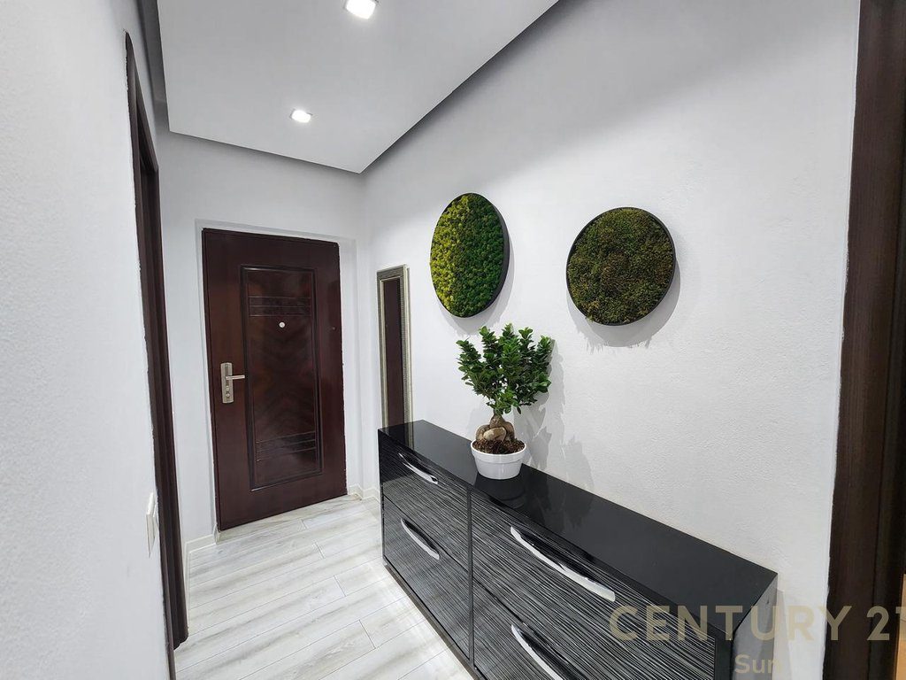Apartament 2+1 Me Qira në Kodra e Diellit Residence 3