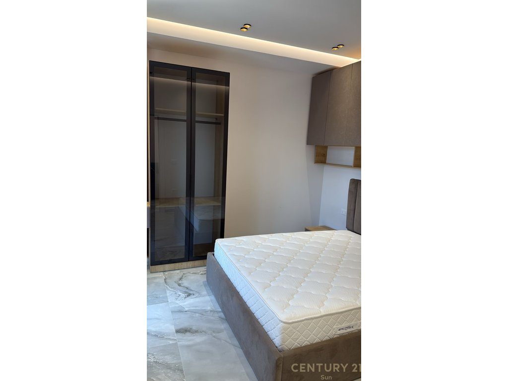 APARTAMENT 2+1 PER SHITJE ME PAMJE NGA DETI! 3