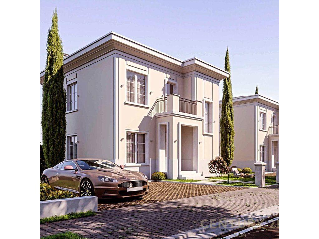 Vilë Luksoze për Shitje – Rolling Hills Liqeni