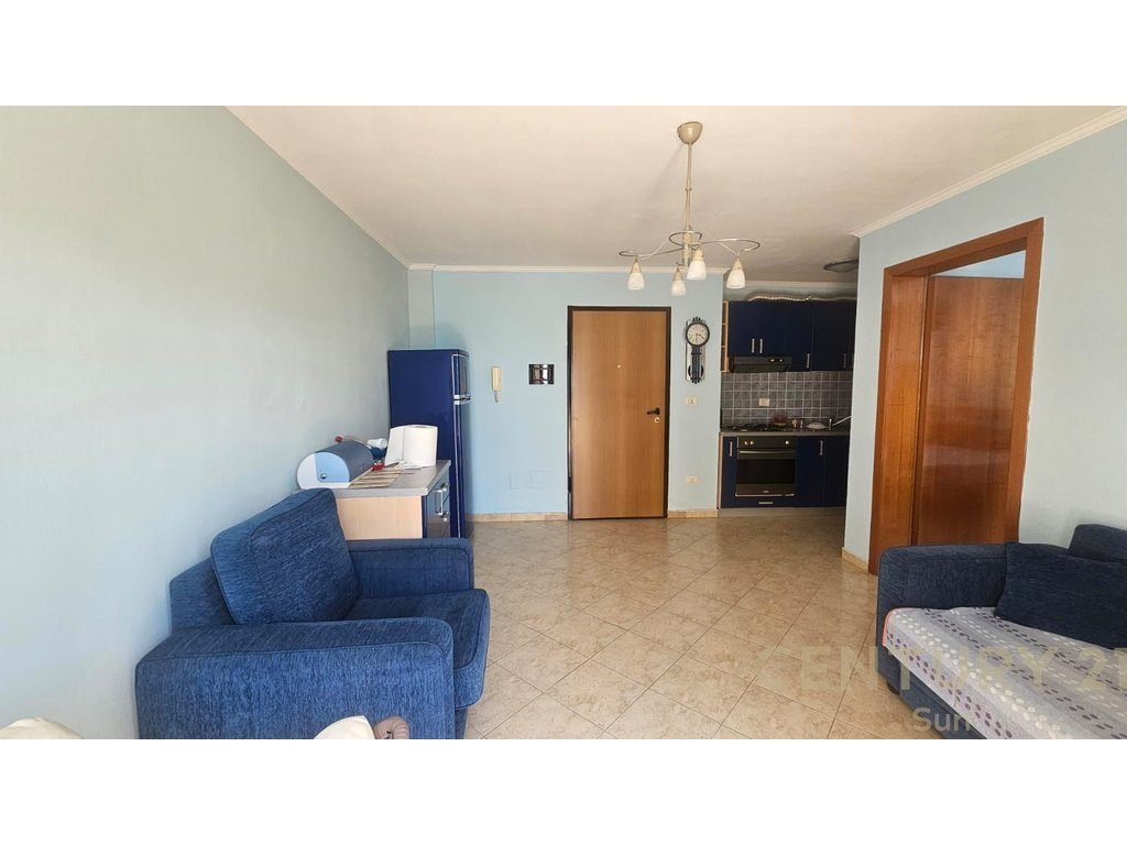 SHITET APARTAMENT 1+1 NE SHKEMBIN E KAVAJES 2