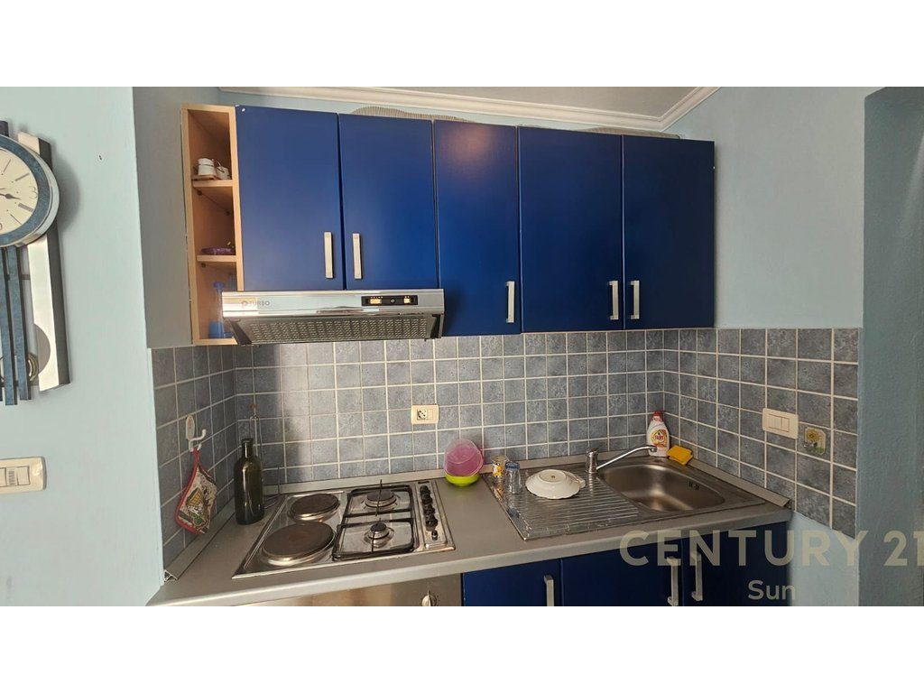 SHITET APARTAMENT 1+1 NE SHKEMBIN E KAVAJES 3