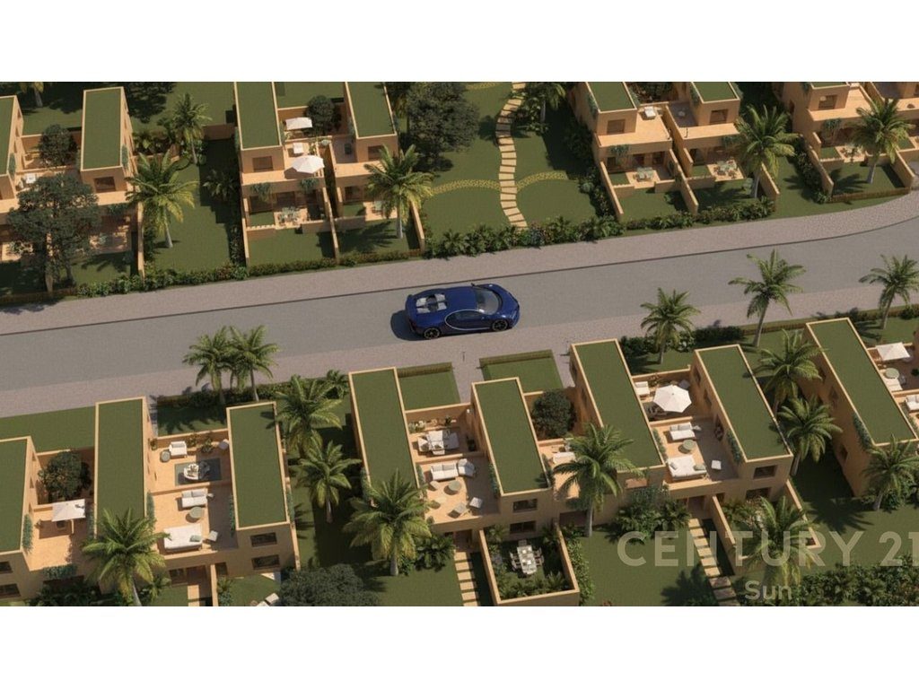 Shitet Vilë e tipit A në kompleksin më unik pranë Liqenit të Farkës Smart Hills Liqeni! 3