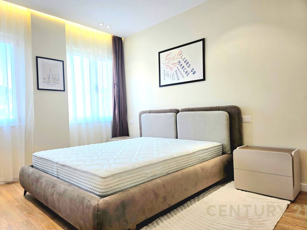 SHITET APARTAMENT 1+1 NE KOMUNEN E PARISIT 3