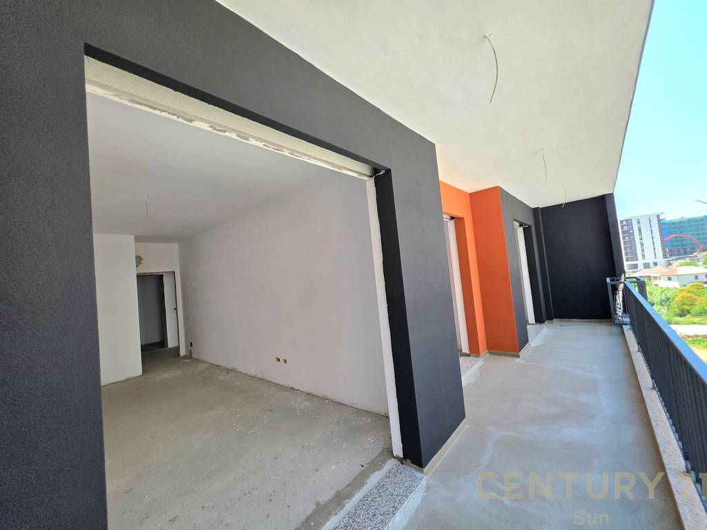 APARTAMENT 2+1 PER SHITJE NE PASKUQAN 2