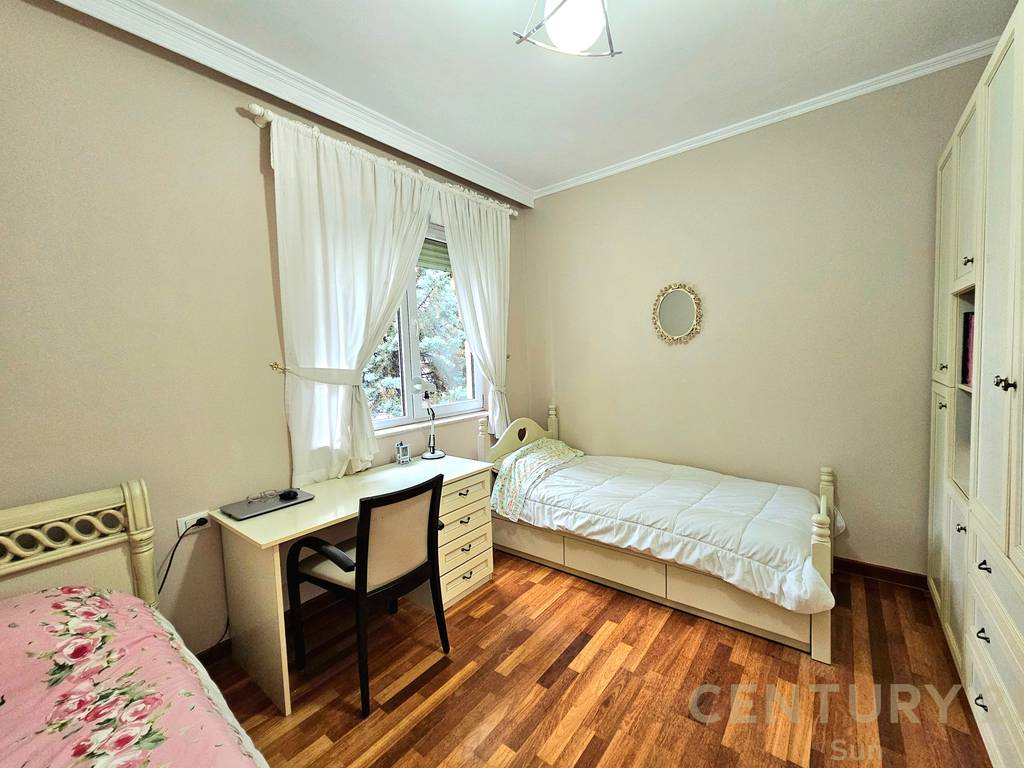 APARTAMENT 2+1+PARKIM PER QIRA PRANE KOPSHTIT ZOOLOGJIK. 2