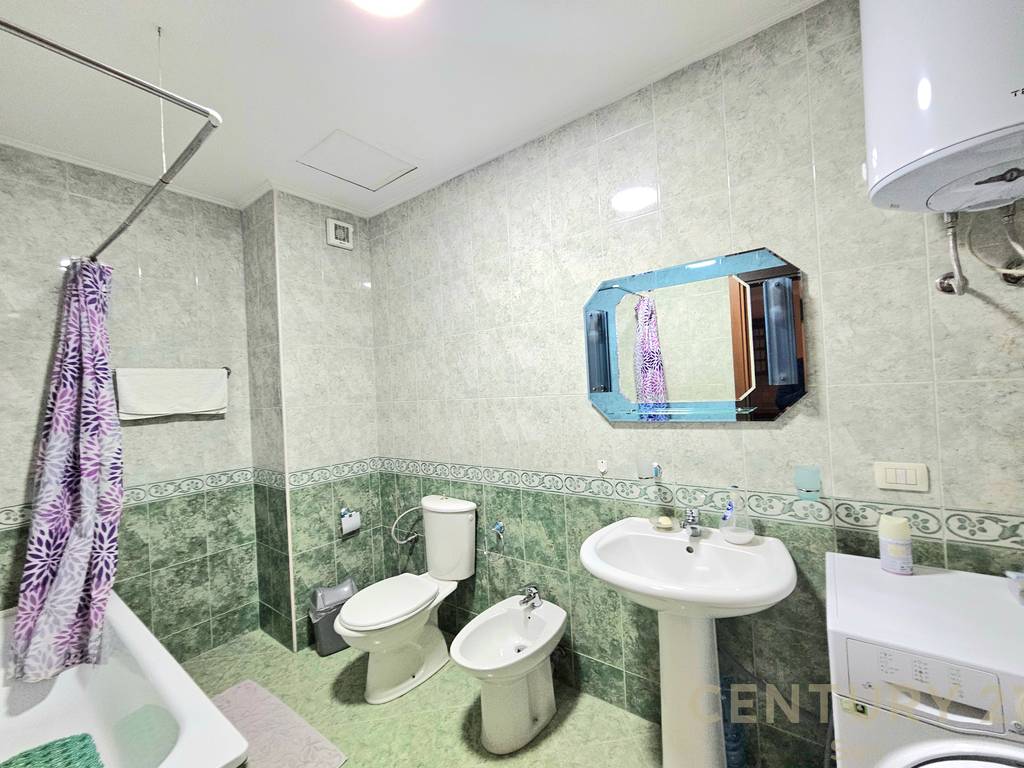 APARTAMENT 1+1 PER QIRA NE KOMPLEKSIN VIZION+ 2