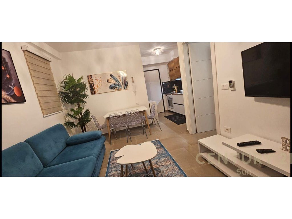 APARTAMENT 1+1 PER SHITJE! 2