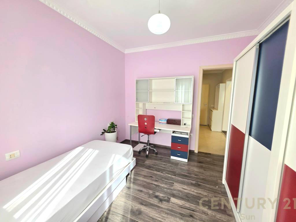 APARTAMENT 2+1+2 PER SHITJE PRANE KOPSHTIT ZOOLOGJIK 2