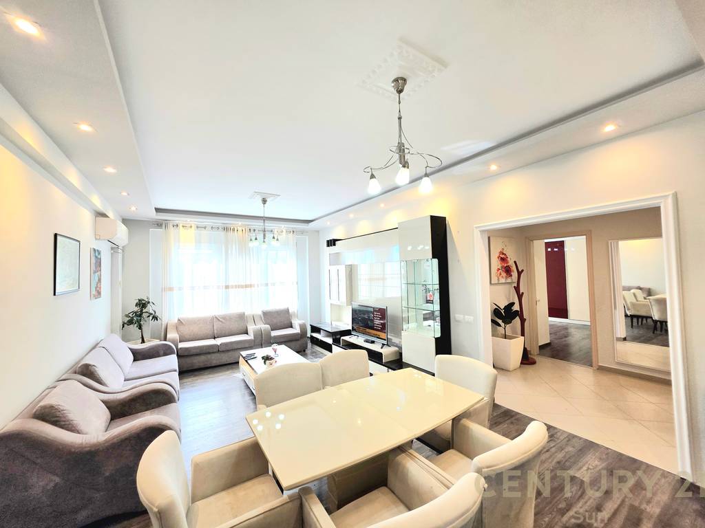 APARTAMENT 2+1+2 PER SHITJE PRANE KOPSHTIT ZOOLOGJIK 3