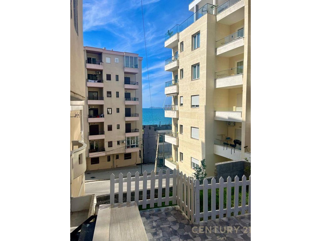APARTAMENT 2+1 PER SHITJE NE VLORE! 4