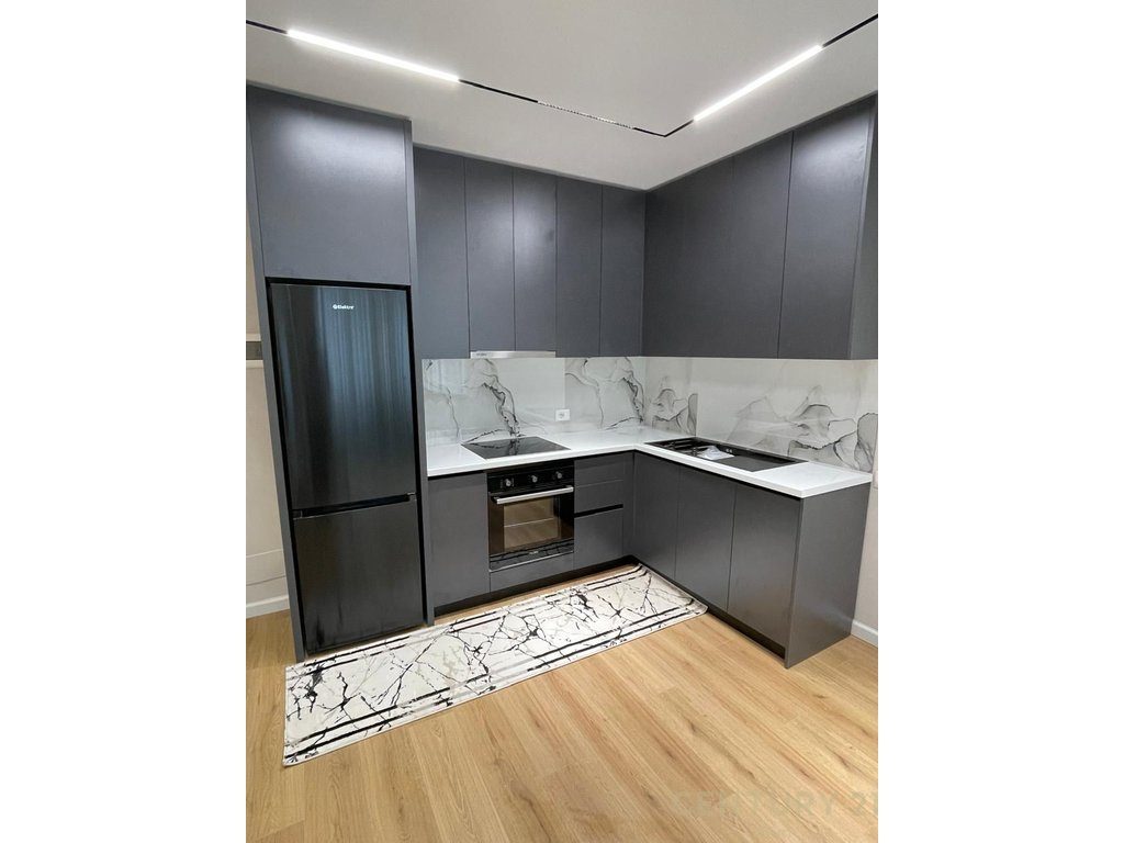 Apartament 1+1 Për Shitje në Astir Tiranë 3
