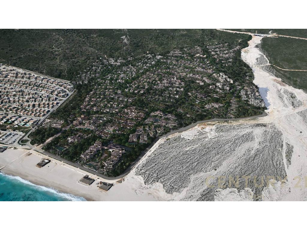 Apartament 1+1 Për Shitje në Green Coast 2 . 1