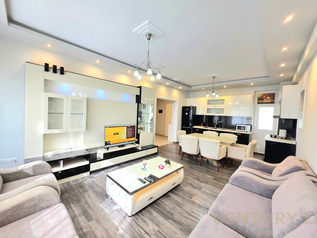 APARTAMENT 2+1+2 PER SHITJE PRANE KOPSHTIT ZOOLOGJIK 4