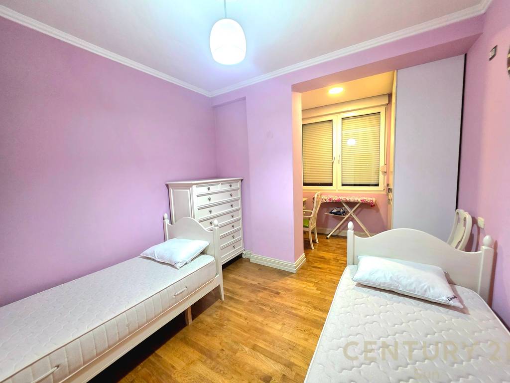 APARTAMENT 2+1+POST PARKIMI PRANE LIQENIT. 2