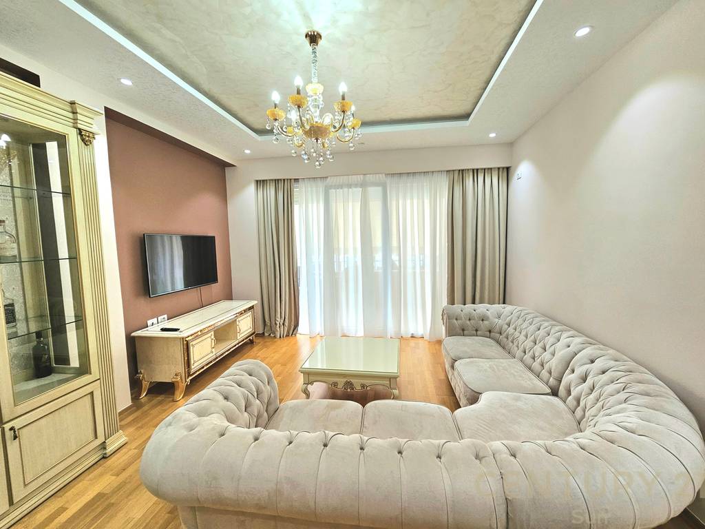 APARTAMENT 2+1+PER QIRA PRANE KOPSHTIT BOTANIK 3