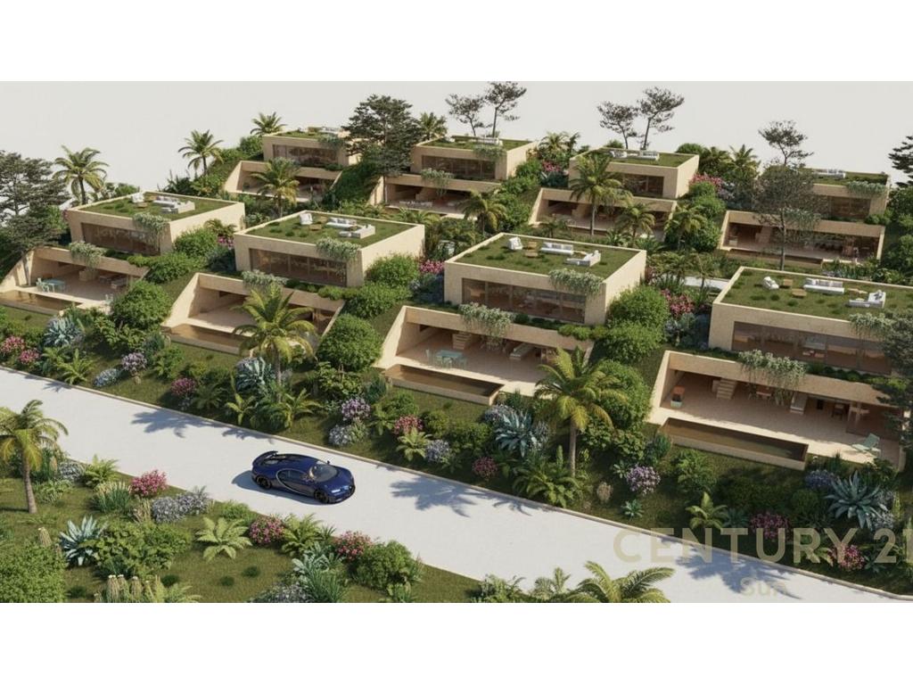 Shitet Vilë e tipit A në kompleksin më unik pranë Liqenit të Farkës Smart Hills Liqeni! 2