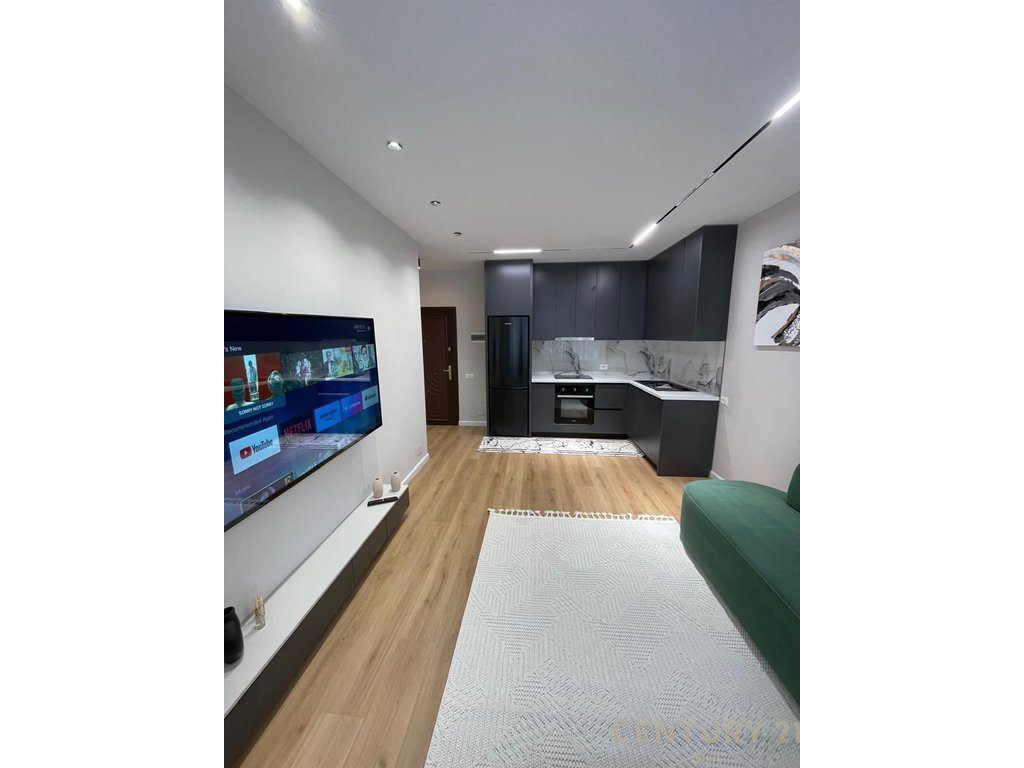 Apartament 1+1 Për Shitje në Astir Tiranë 4