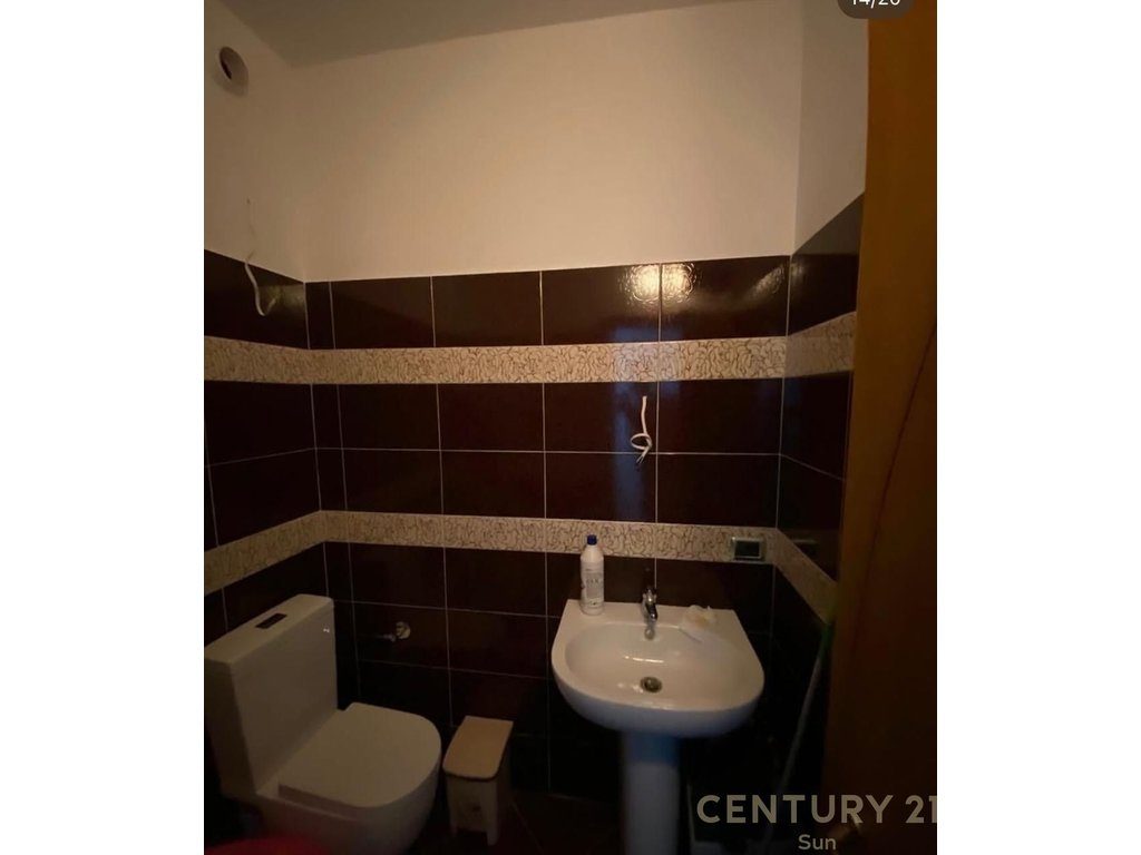 Jepet me qira apartament 2+1+2 pranë Rrugës së Cipajve, Vlorë