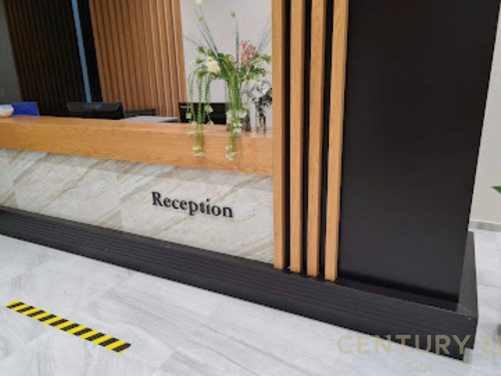 Hotel per Shitje ne Radhime!