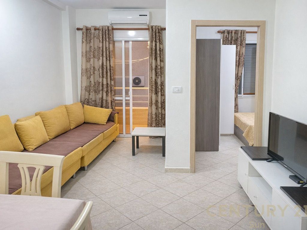 SHITET APARTAMENT 1+1 TEK SHKEMBI KAVAJES , DURRES ! 3