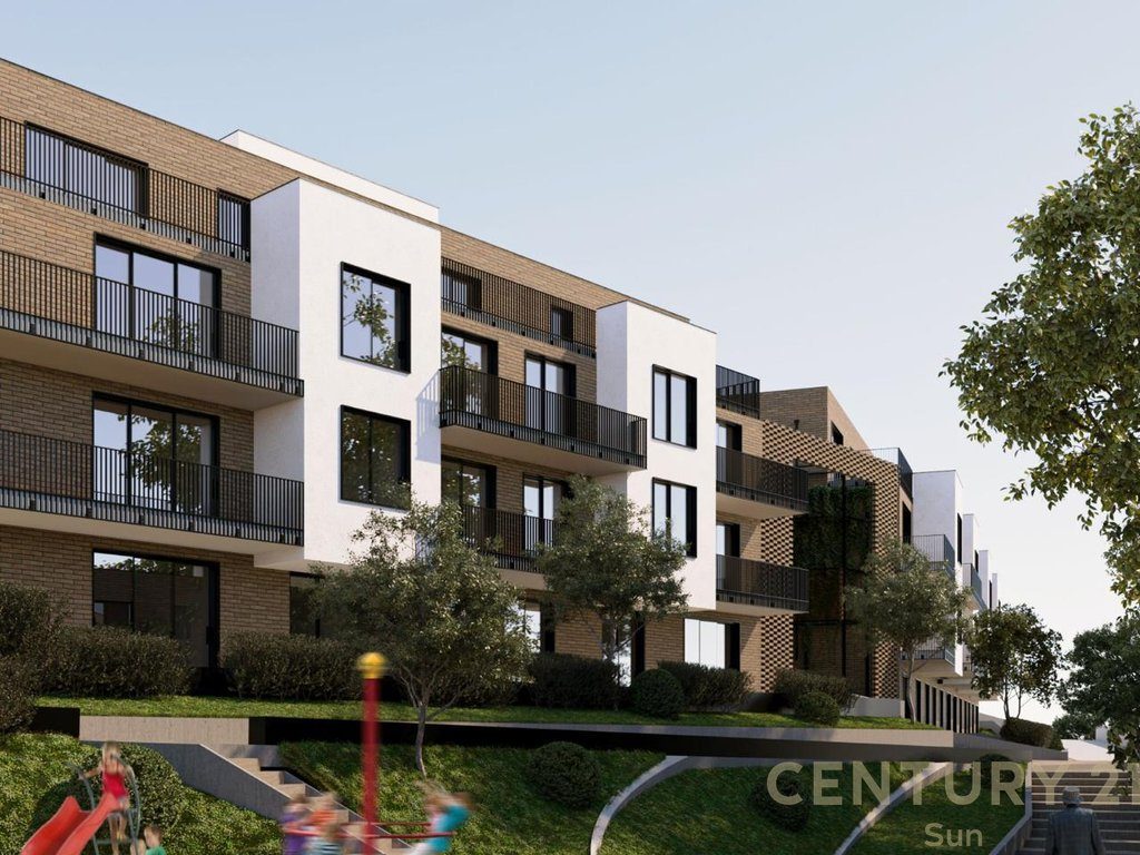 SHESIM APARTAMENT 2+1+2, PRANE TEG! 4
