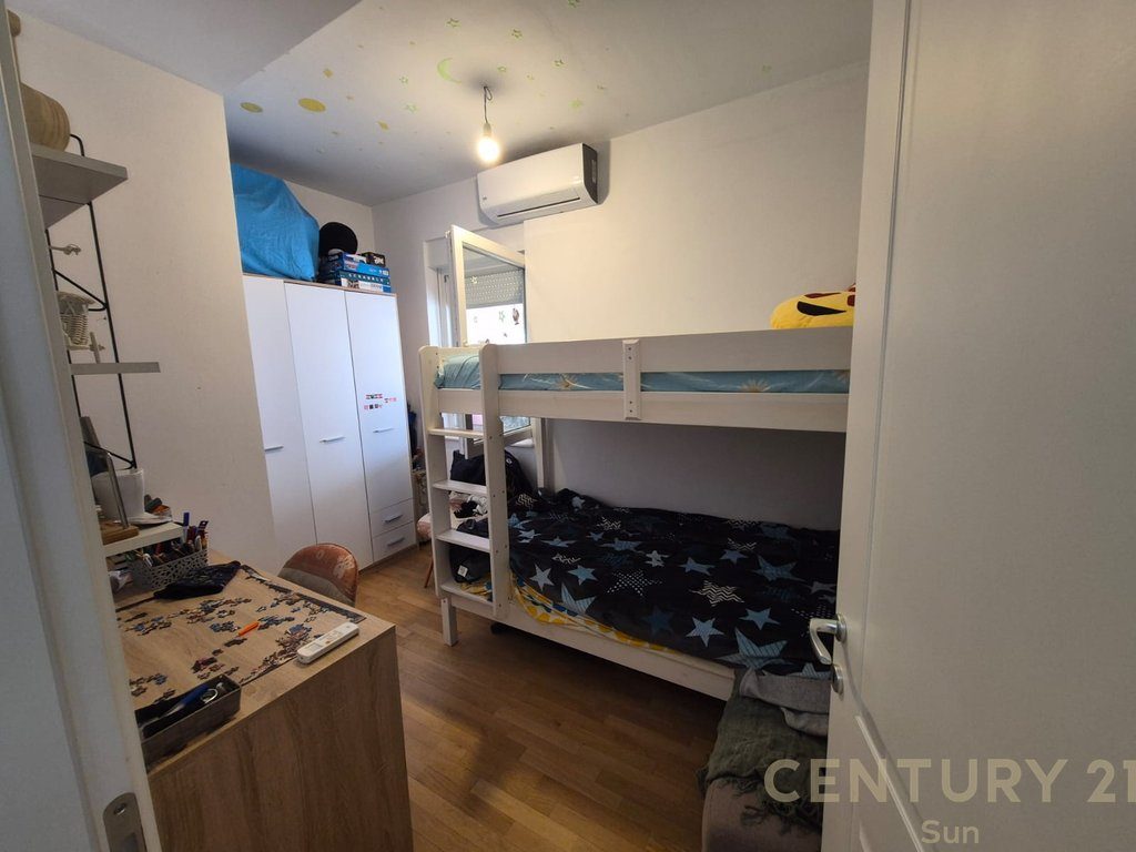 Shitet apartament 2+1+ super verande ne residencen Touch the Sun ne Sauk ! 3